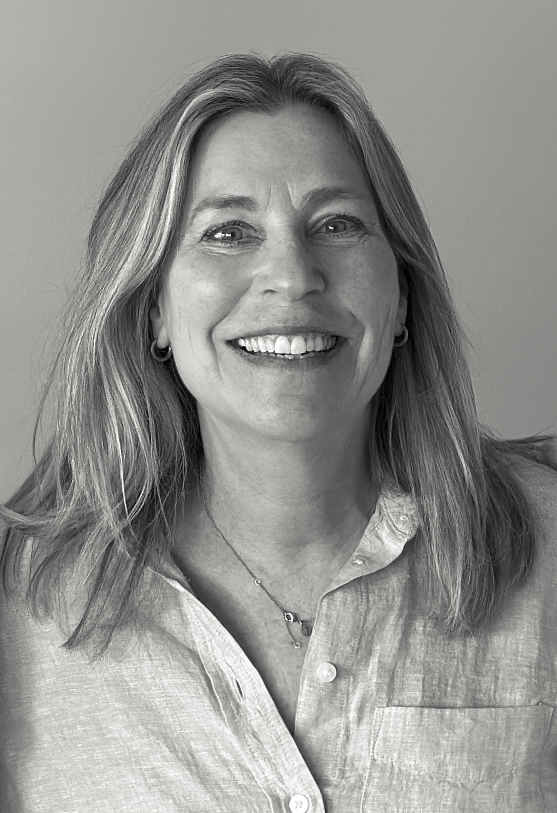 Toni Foster